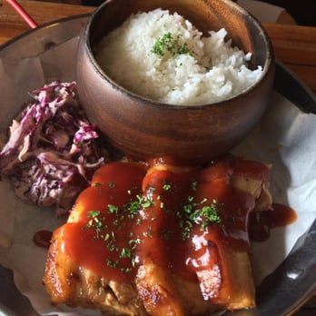 Backyard Kitchen + Brew - Pork Belly - Italian Near Me - Quezon City, NCR