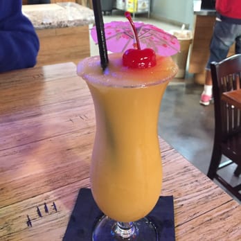 Darrow's New Orleans Grill - Great tasting drink!!! "Hurricane" - Cajun/Creole Near Me - Carson, California Darrow's New Orleans Grill - Great tasting drink!!! "Hurricane" - Cajun/Creole Near Me - Carson, California