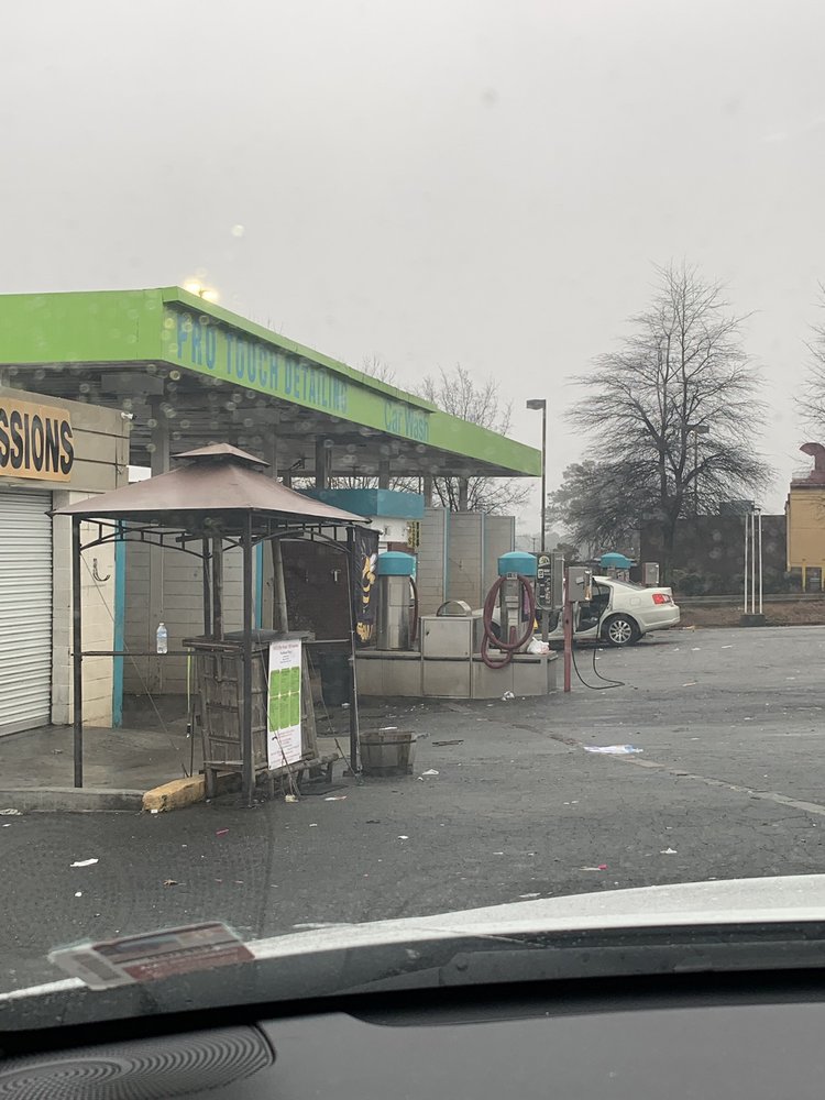 SELF SERVE CAR WASH 3259 Buford Hwy NE, Atlanta, GA Yelp