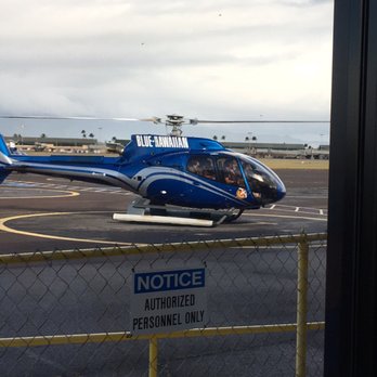 Blue Hawaiian Helicopters - Aerial Tours Near Me - Kahului, Hawaii Blue Hawaiian Helicopters - Aerial Tours Near Me - Kahului, Hawaii