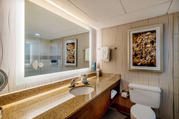 DoubleTree by Hilton Hotel Lawrence by null