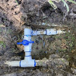 Martinez Irrigation And Drainages
