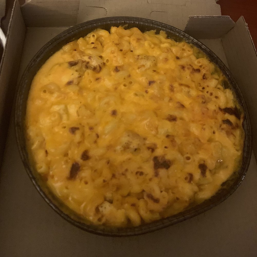 S'MAC - Buffalo Chicken Nosh - American Near Me - New York, New York