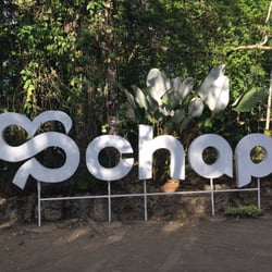 Chap Chocolate Hill Adventure Park