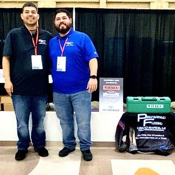 Preferred Flooring - TISE 2020 Installer of the Year (Resilient) - Flooring Near Me - Walker, Michigan Preferred Flooring - TISE 2020 Installer of the Year (Resilient) - Flooring Near Me - Walker, Michigan