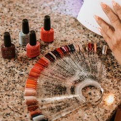 Michigan Beauty Company
