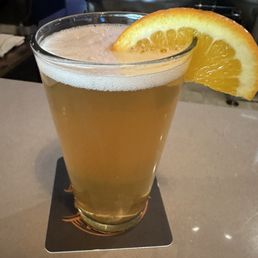 Witbier Witbier