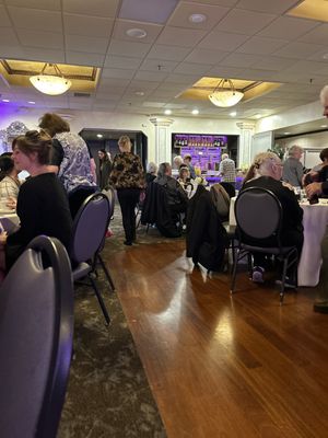 Ilio DiPaolo's Restaurant & Banquet Facility by null
