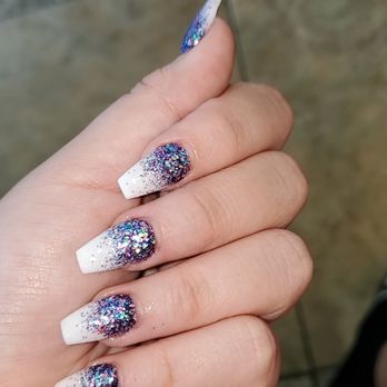 Perfect Nails - Shout out to the nail salonist for these beautiful nails - Nail Salons Near Me - Redwood City, California Perfect Nails - Shout out to the nail salonist for these beautiful nails - Nail Salons Near Me - Redwood City, California