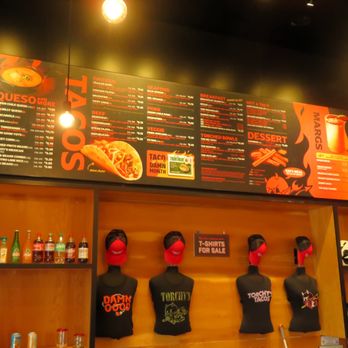 Torchy's Tacos - Tex-Mex Near Me - Houston, Texas