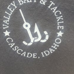 Valley Bait And Tackle