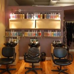 Phoenix Rising Hair Designs