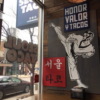 Seoul Taco - Korean Near Me - Chicago, Illinois Seoul Taco - Korean Near Me - Chicago, Illinois
