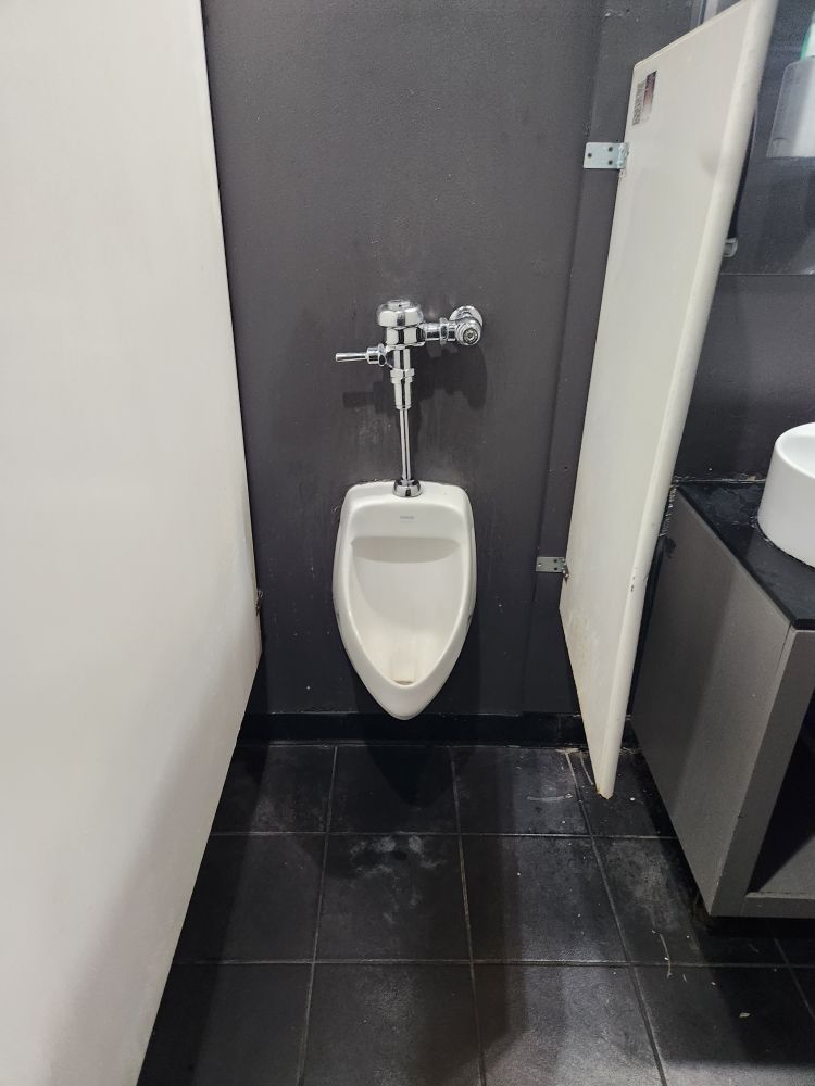 Slide of SMP Plumbing