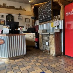 Copper Canyon Cafe