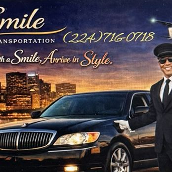 1. Smile Transportation