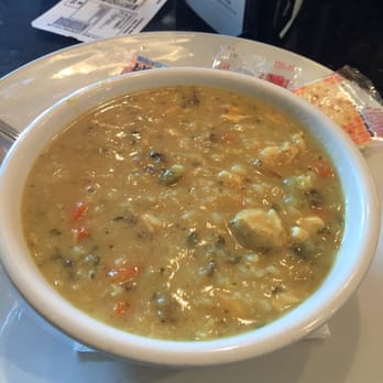 Pacifica Breeze Cafe - Mulligatawny chicken soup - Salad Near Me - San Diego, California Pacifica Breeze Cafe - Mulligatawny chicken soup - Salad Near Me - San Diego, California