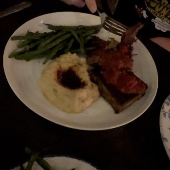 Root & Bone Indianapolis - Meatloaf - American Near Me - Indianapolis, Indiana Root & Bone Indianapolis - Meatloaf - American Near Me - Indianapolis, Indiana
