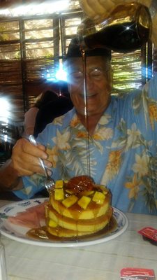 Maria California by null