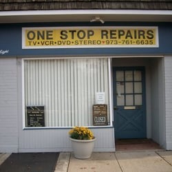 One Stop Repairs