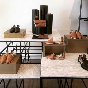 Ruti - Shoe Stores Near Me - Venice, California