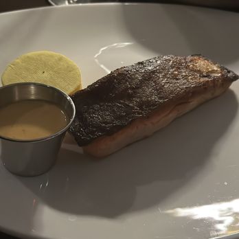 BLVD Steak - Salmon - Steakhouses Near Me - Sherman Oaks, California BLVD Steak - Salmon - Steakhouses Near Me - Sherman Oaks, California