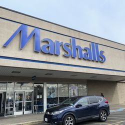 Marshalls