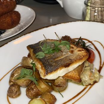 I'm Eddie Cano - Branzino - Italian Near Me - Washington, DC, District of Columbia I'm Eddie Cano - Branzino - Italian Near Me - Washington, DC, District of Columbia