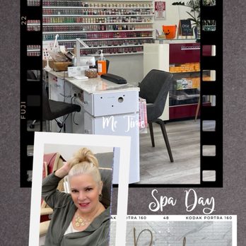 Paradise Nails - Beautiful place with great team for all your nail needs. - Nail Technicians Near Me - San Jose, California