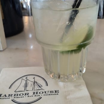 Harbor House - Moscow mule with Tito's vodka - Seafood Near Me - Milwaukee, Wisconsin Harbor House - Moscow mule with Tito's vodka - Seafood Near Me - Milwaukee, Wisconsin