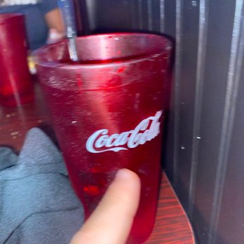 Jerry's Pizza - Coco cola nice red cup - Pizza Near Me - Middletown, Connecticut Jerry's Pizza - Coco cola nice red cup - Pizza Near Me - Middletown, Connecticut