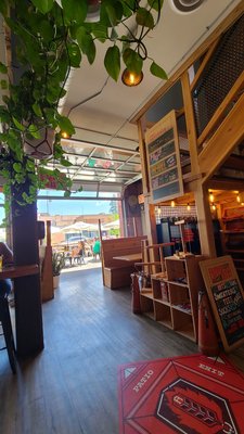 Fire Hall Kitchen & Tap by null