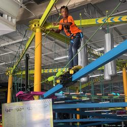 Urban Air Trampoline and Adventure Park