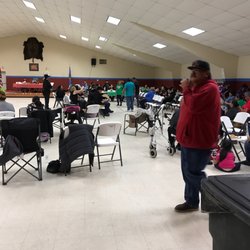 Cheyenne & Arapaho Tribes