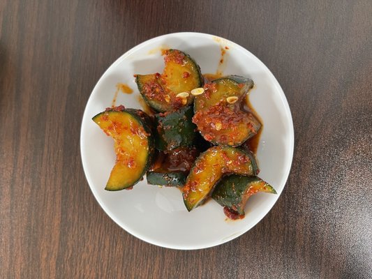 NolaKorea Korean Restaurant by null