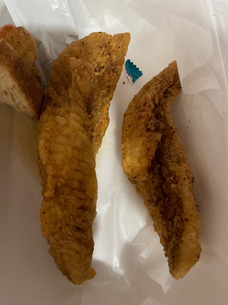 OCEAN FISH Updated September 2024 18 Photos & 10 Reviews 3732 E 8