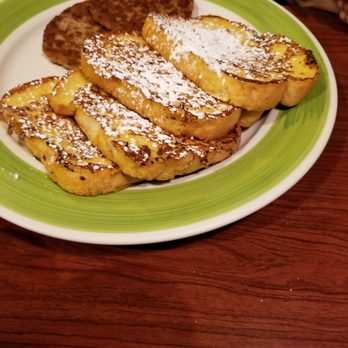 Amy's Omelette House - French toast - Breakfast & Brunch Near Me - Long Branch, New Jersey