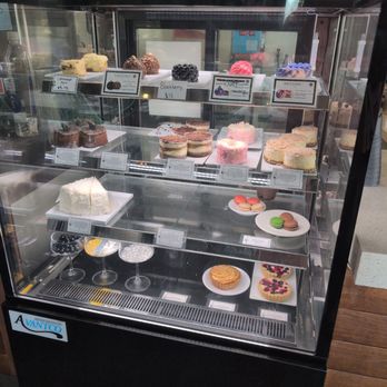 Skybound Coffee + Dessert Lounge - Pastry and cheesecakes - Desserts Near Me - Vista, California Skybound Coffee + Dessert Lounge - Pastry and cheesecakes - Desserts Near Me - Vista, California