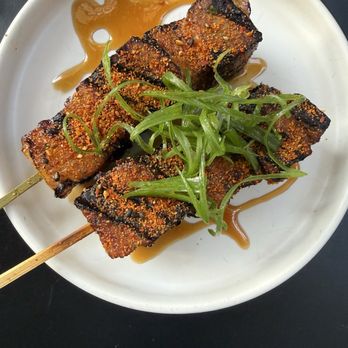 Uchibā Austin - Cocktail Bars Near Me - Austin, Texas