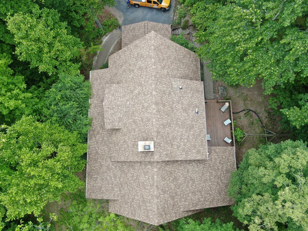 Slide of Beemer KangaRoof