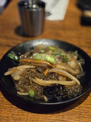 Cast Iron Pot Island