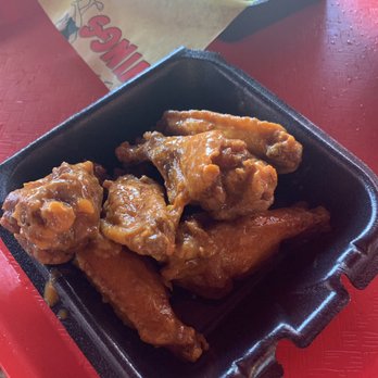 ATL Wings - Hot wings - Chicken Wings Near Me - Scottsdale, Arizona ATL Wings - Hot wings - Chicken Wings Near Me - Scottsdale, Arizona