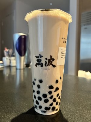 Wanpo Tea Shop by null