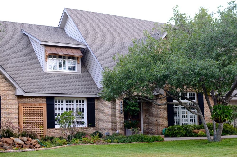 Slide of Raintree Roofing