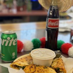 Taqueria La Loteria