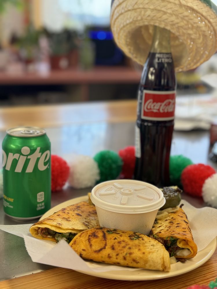 Taqueria La Loteria