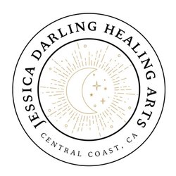 Jessica Darling - Jessica Darling Healing Arts, Central Coast, CA