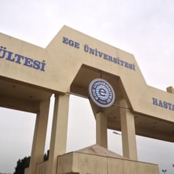 Ege Üniversitesi Tıp Fakültesi Hastanesi