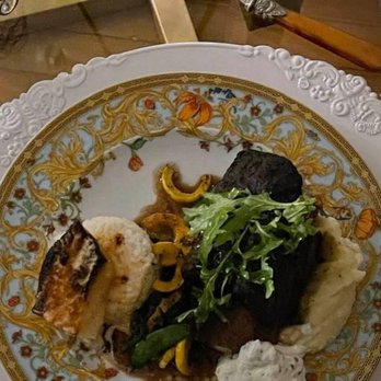 Cuisine By Lela - Do yourself a favor and book her already! - Personal Chefs Near Me