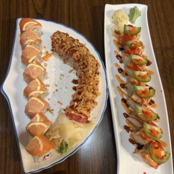 Tomo Sushi - Fresh, beautifully presented, and full of flavor. The new menu is seriously worth trying. - Sushi Bars Near Me - San Jose, California